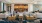 couches and tables in spacious lobby