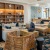 two story clubhouse with ample lighting
