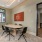 conference room wth table and chairs