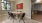 conference room wth table and chairs