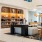 seating areas throughout large lobby